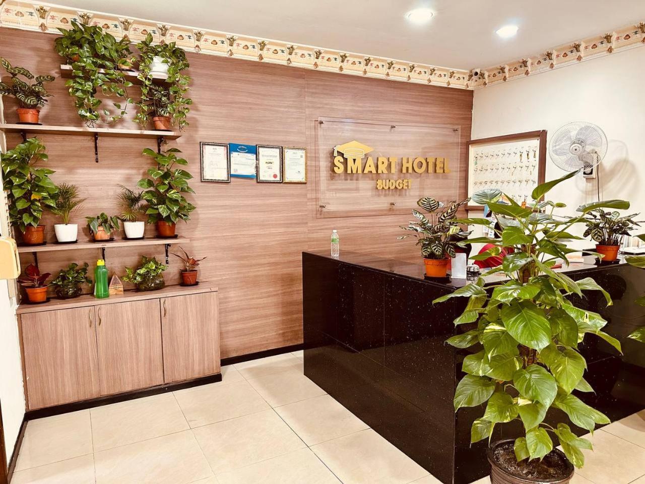 Smart Budget Hotel - Klang Ngoại thất bức ảnh