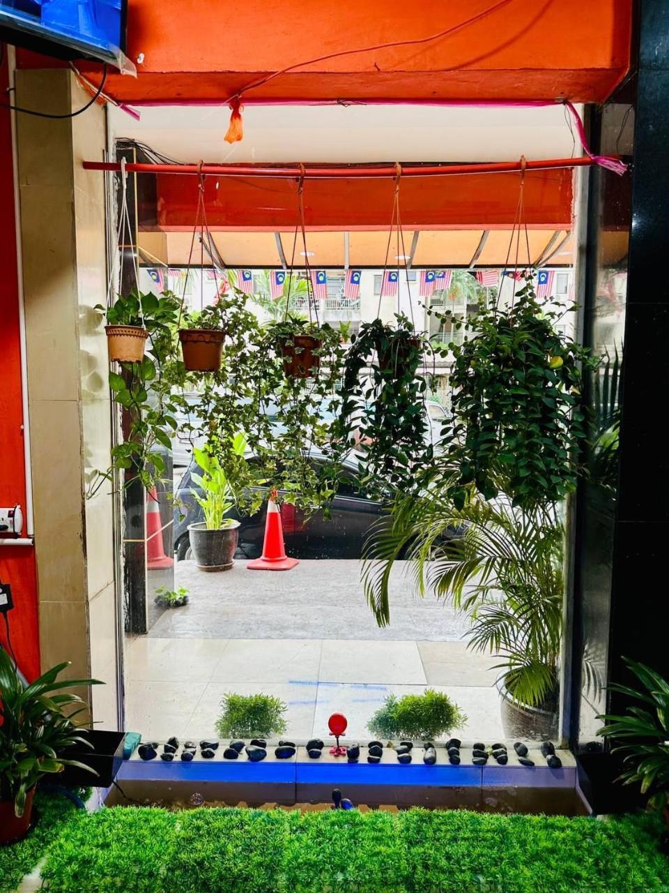 Smart Budget Hotel - Klang Ngoại thất bức ảnh